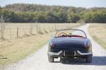 Lancia Aurelia B24S America Spider by Carrozzeria Pinin Farina 1956 года